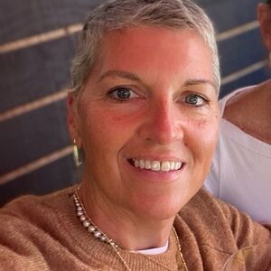 Meet your Posher, Beth